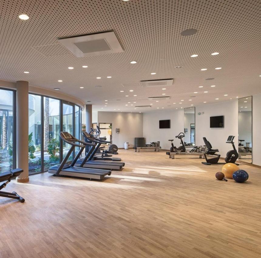 Parc Du Cap Luxury Apartment Antibes Zewnętrze zdjęcie
