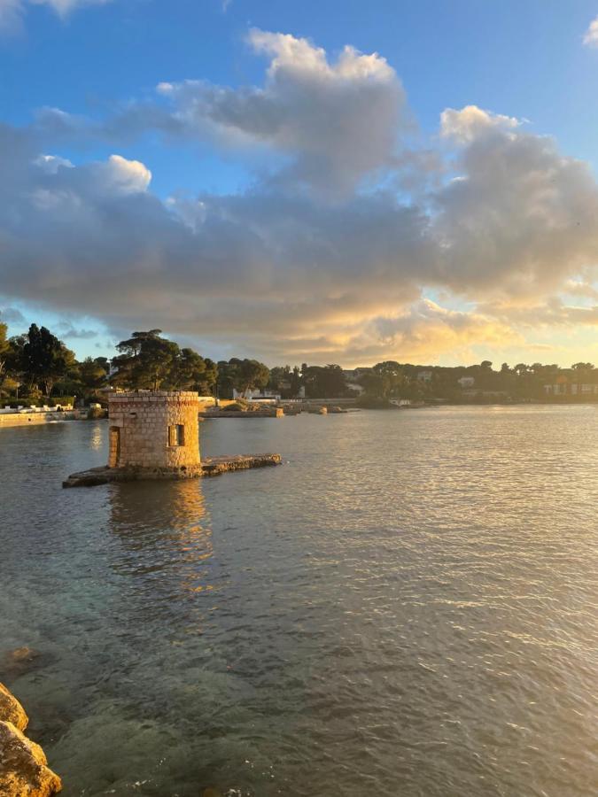 Parc Du Cap Luxury Apartment Antibes Zewnętrze zdjęcie