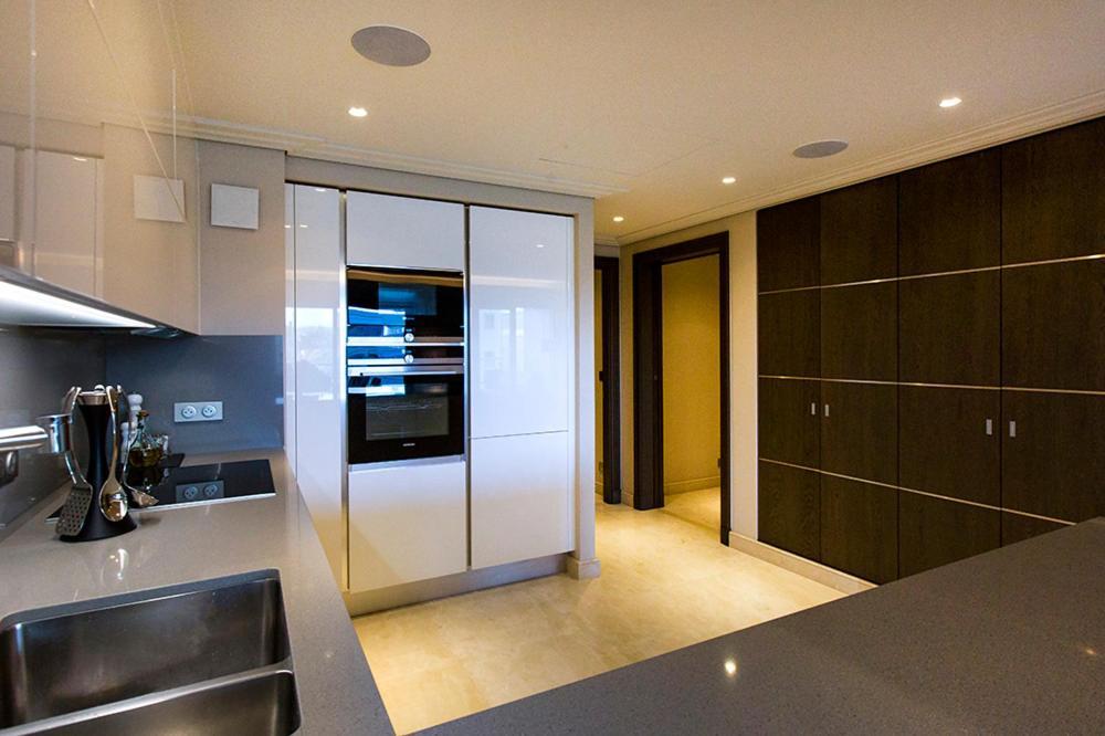 Parc Du Cap Luxury Apartment Antibes Zewnętrze zdjęcie