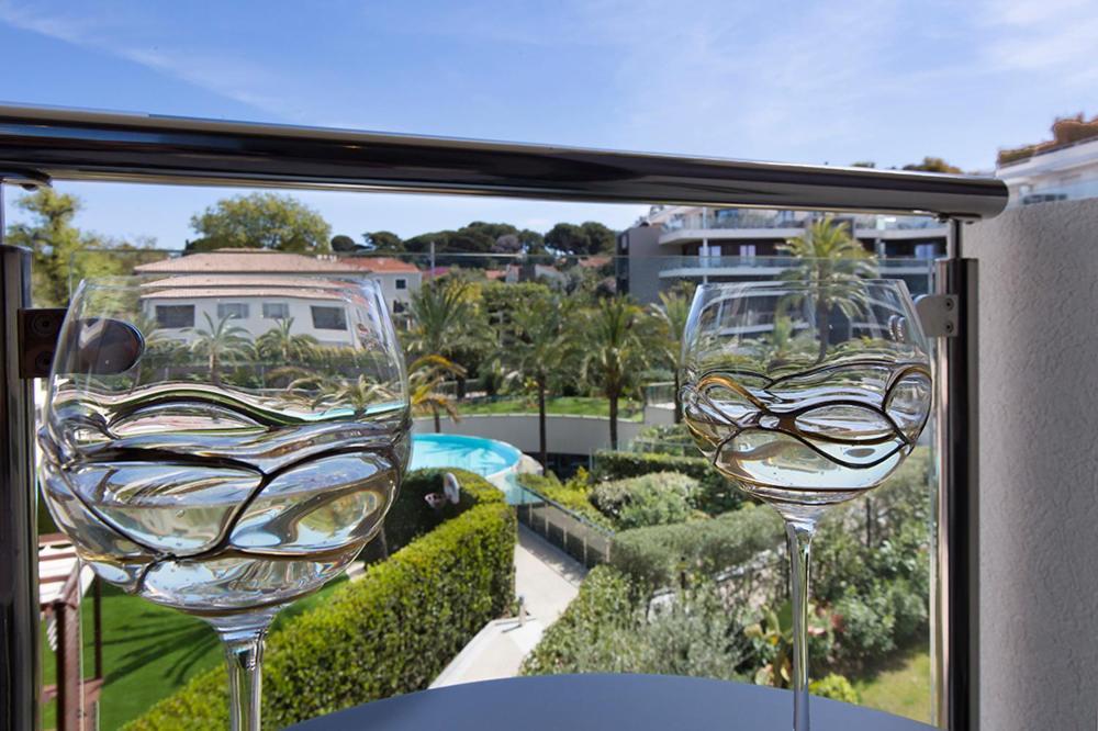 Parc Du Cap Luxury Apartment Antibes Zewnętrze zdjęcie
